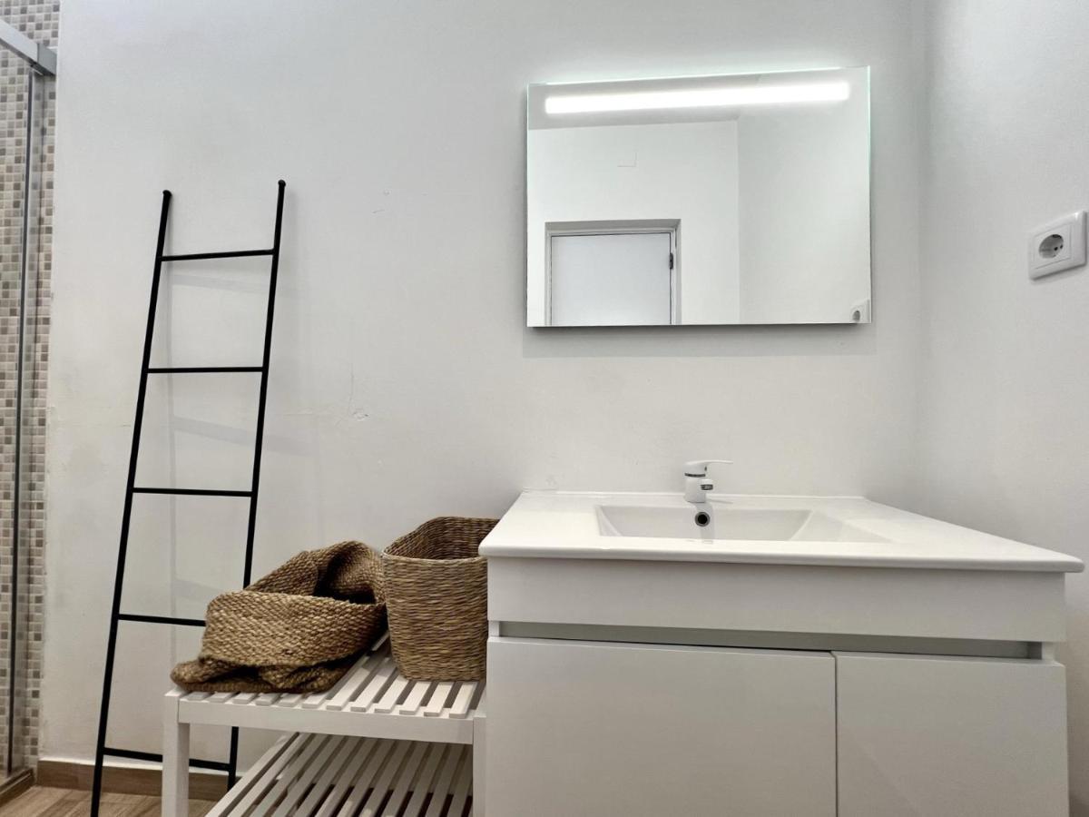 Quarteira Design by Homing Leilighet Eksteriør bilde