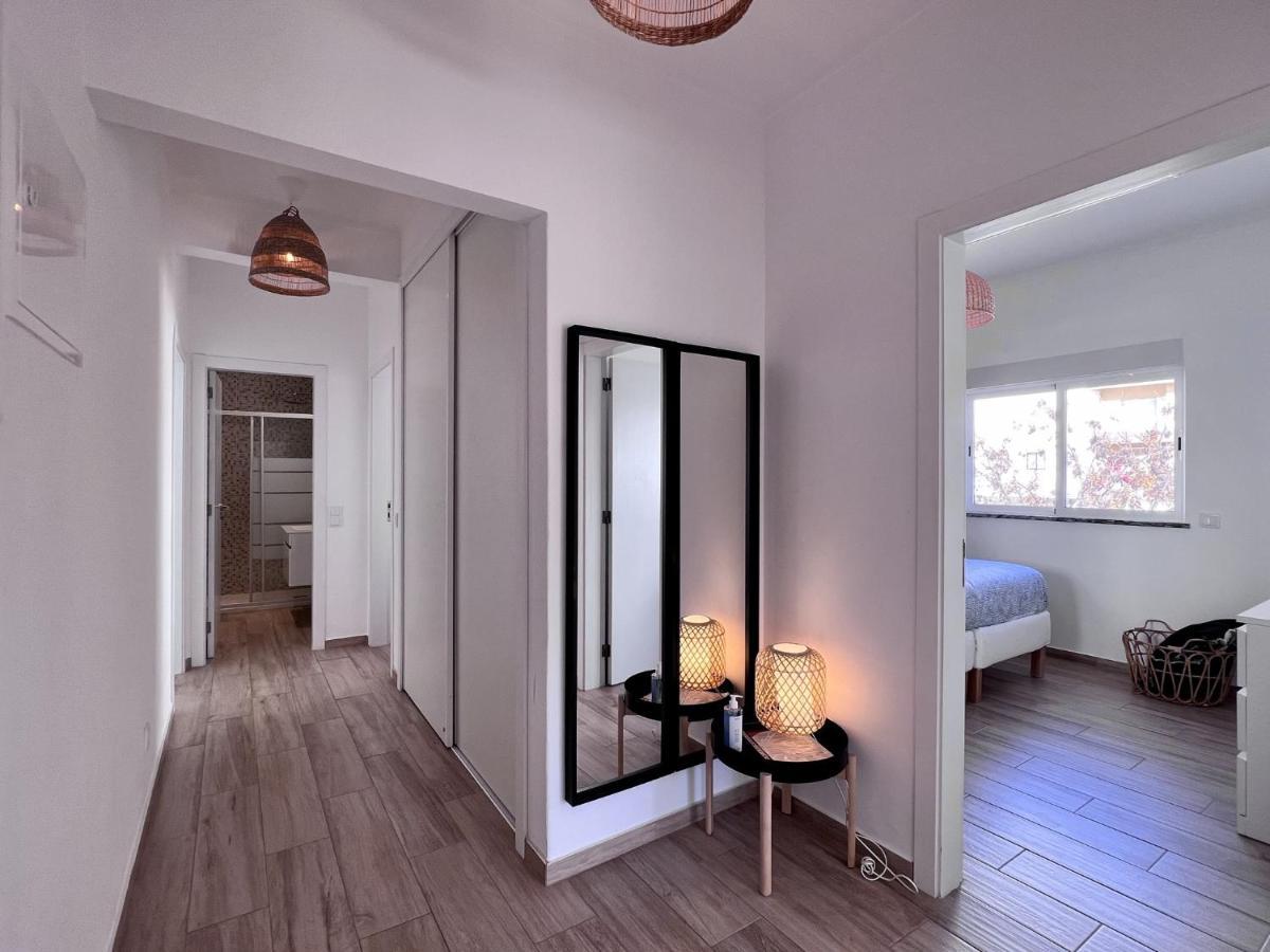 Quarteira Design by Homing Leilighet Eksteriør bilde