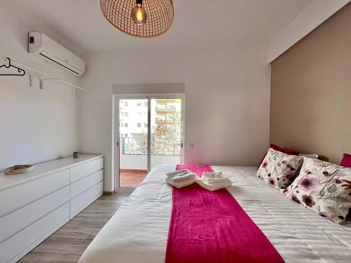 Quarteira Design by Homing Leilighet Eksteriør bilde